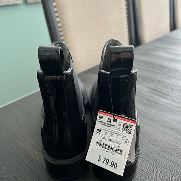 Zara Boots - Picture 6 of 8